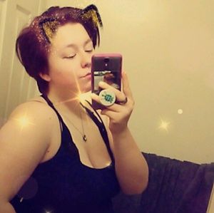 Meet your Posher, Jasmine